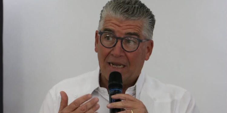 Eric Rivero: medidas anunciadas por el Gobierno son un paso correcto para fortalecer la producción nacional