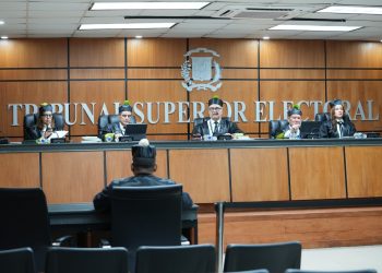 TSE declara la incompetencia de oficio para conocer de la solicitud de suspensión del proceso eleccionario de la Federación Dominicana de Distritos Municipales (FEDODIM)