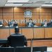 TSE declara la incompetencia de oficio para conocer de la solicitud de suspensión del proceso eleccionario de la Federación Dominicana de Distritos Municipales (FEDODIM)