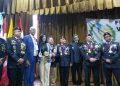 La Alianza Mundial de Veteranos Realiza con Éxito su 2do. Congreso Mundial en Argentina