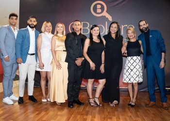 Presentan el primer call center inmobiliario en RD en lanzamiento de Qbrokers Real State