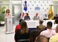 JCE y CONAPE inician jornada nacional de cedulación para personas adultas mayores