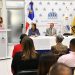 JCE y CONAPE inician jornada nacional de cedulación para personas adultas mayores