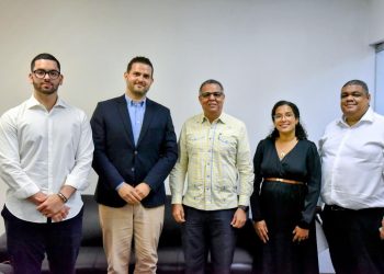 Investigadores de la UFHEC y universidad italiana impulsan innovador proyecto científico para transformar el sargazo en bioenergía y compuestos de alto valor