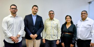 Investigadores de la UFHEC y universidad italiana impulsan innovador proyecto científico para transformar el sargazo en bioenergía y compuestos de alto valor