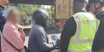 DGM deportó 1,177 extranjeros en condición migratoria irregular tras operativos realizados en distintas provincias del país