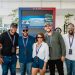 Aficionados al automovilismo vivieron de cerca la experiencia Le Mans y F1 en RD