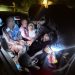 DGM detiene a 49 haitianos en condición migratoria irregular tras denuncia de presunto ultraje a una menor en Jarabacoa