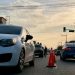 DIGESETT amplía contraflujo en la Padre Castellanos para reducir tapones matutinos