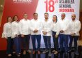 PETRONAN celebra su 18.ª Asamblea General Ordinaria y elige nuevo Consejo Administrativo