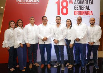 PETRONAN celebra su 18.ª Asamblea General Ordinaria y elige nuevo Consejo Administrativo