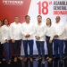 PETRONAN celebra su 18.ª Asamblea General Ordinaria y elige nuevo Consejo Administrativo