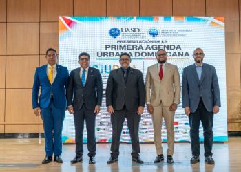 Dío Astacio y Costa del Faro primer municipio del país en recibir el “ Sello de Buenas Prácticas”