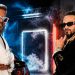 Karamelo debuta con "Santa Diabla", su primer tema de Salsa en el álbum "Enamorao de la Clave"
