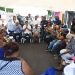 Fellito Suberví anuncia corrección de 24,521 averías en el alcantarillado sanitario y 270 de agua potable