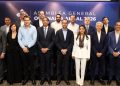 ADOEXPO celebra 54 años impulsando las exportaciones dominicanas