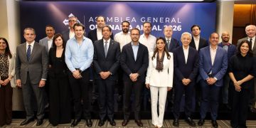 ADOEXPO celebra 54 años impulsando las exportaciones dominicanas