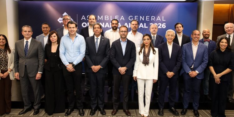 ADOEXPO celebra 54 años impulsando las exportaciones dominicanas