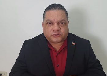 Dirigente sindical respalda el proyecto gubernamental de ajuste fiscal y reafirma su apoyo a las políticas impulsadas por el presidente Luis Abinader