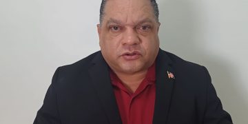 Dirigente sindical respalda el proyecto gubernamental de ajuste fiscal y reafirma su apoyo a las políticas impulsadas por el presidente Luis Abinader