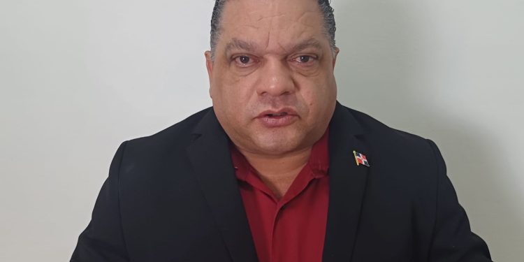 Dirigente sindical respalda el proyecto gubernamental de ajuste fiscal y reafirma su apoyo a las políticas impulsadas por el presidente Luis Abinader