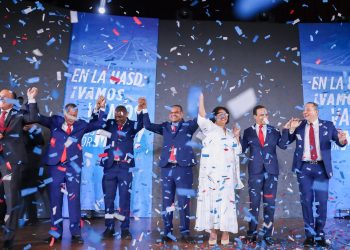 Radhamés Silverio cierra campaña con llamado a consolidar la transformación de la UASD y prepararla para los desafíos del futuro