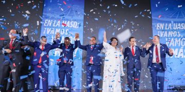 Radhamés Silverio cierra campaña con llamado a consolidar la transformación de la UASD y prepararla para los desafíos del futuro