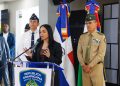 “No estamos aquí para garantizar impunidad, sino transparencia” Faride tras muerte de joven en La vega