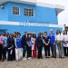 OPS, KOICA, Salud Pública y SNS fortalecen la atención primaria en la frontera dominicana