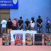Policía ocupa drogas, armas y máquinas tragamonedas durante operativos simultáneos en sectores del Distrito Nacional