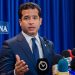 Omar Fernández sobre indexación salarial: "La ley habla de RD$52 mil, no menos"