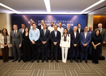 ADOEXPO celebra 54 años impulsando las exportaciones dominicanas