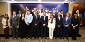 ADOEXPO celebra 54 años impulsando las exportaciones dominicanas