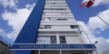 El MAP anuncia 2,000 becas para curso de Inteligencia Artificial dirigido a servidores públicos