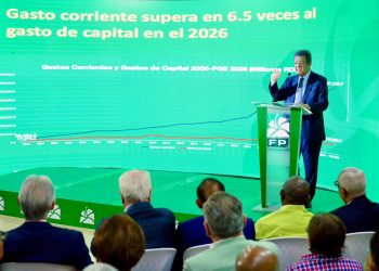 Leonel Fernández realizará este martes 16 de junio “La Voz del Pueblo”