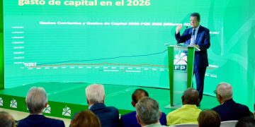 Leonel Fernández realizará este martes 16 de junio “La Voz del Pueblo”