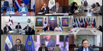 República Dominicana logra nombrar nuevamente al secretario general del Sistema de la Integración Centroamericana (SICA)