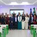 Santo Domingo inicia una nueva etapa de crecimiento y fortalecimiento institucional con Luisa Taveras Pichardo como nueva rectora CEF