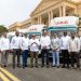 Gobierno fortalece capacidad operativa del INESPRE con 30 nuevos camiones para ampliar acceso a alimentos a precios justos