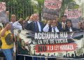 Denuncian nuevo Codigo Penal instaura Ley Mordaza que amenaza ejercicio del Periodismo