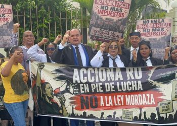 Denuncian nuevo Codigo Penal instaura Ley Mordaza que amenaza ejercicio del Periodismo
