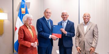 Congreso Nacional recibe proyectos para fortalecer la transparencia, la integridad institucional y la seguridad jurídica