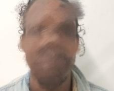 Capturan hombre con orden de arresto desde 2023 acusado de fraude electrónico por transferencia ilícita