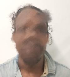 Capturan hombre con orden de arresto desde 2023 acusado de fraude electrónico por transferencia ilícita