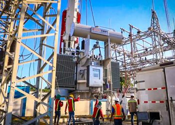 Edeeste realizará interrupción programada del servicio eléctrico de para facilitar trabajos en Gazcue y Zona Colonial