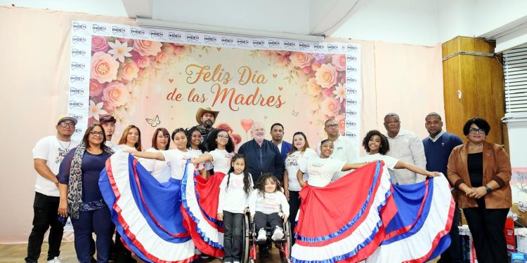 INDEX Chile celebra a las Madres con alegría, reconocimientos y sorpresas