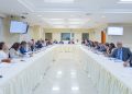 Comisión Bicameral que estudia proyecto de ley de Medidas Pro Crecimiento Económico escuchará este martes al ministro de Hacienda y Economía, Magín Diaz y a la AIRD