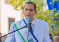 Alcalde de Haina denuncia crisis en el Cuerpo de Bomberos y cuestiona manejo de recursos