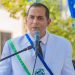 Alcalde de Haina denuncia crisis en el Cuerpo de Bomberos y cuestiona manejo de recursos