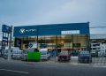 FOTON cumple 30 años de operación global mientras Automía prepara una nueva etapa de la marca en República Dominicana